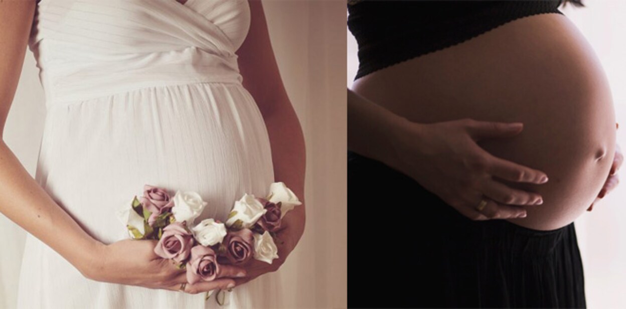 pregnancy