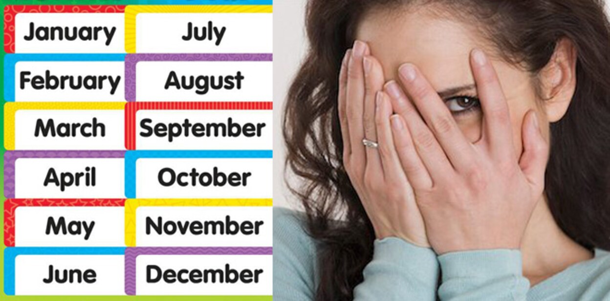 birth-month