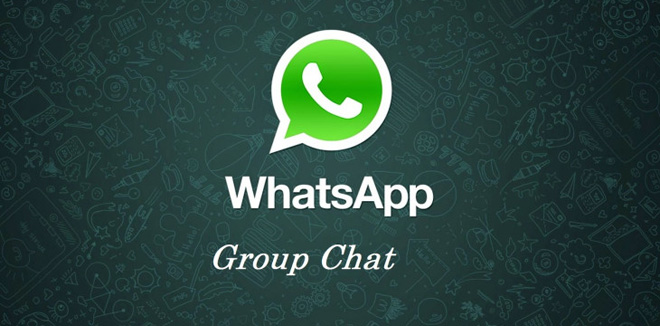 whatsaap-group-chat