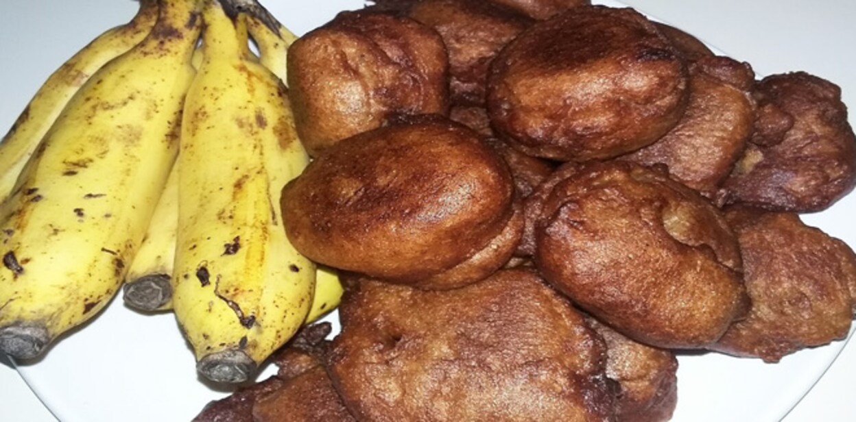 undampori-banana