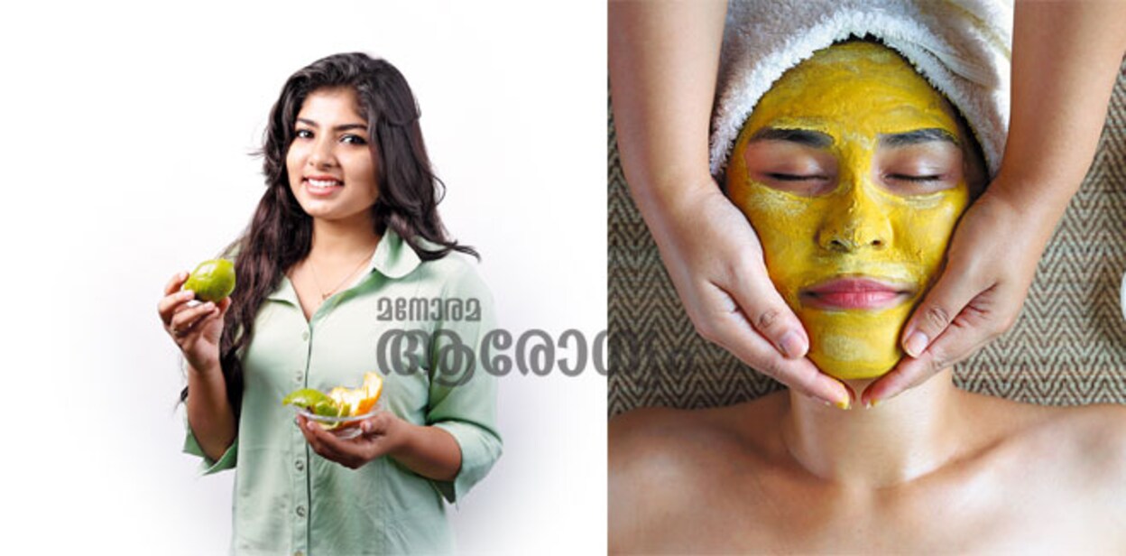 facepack