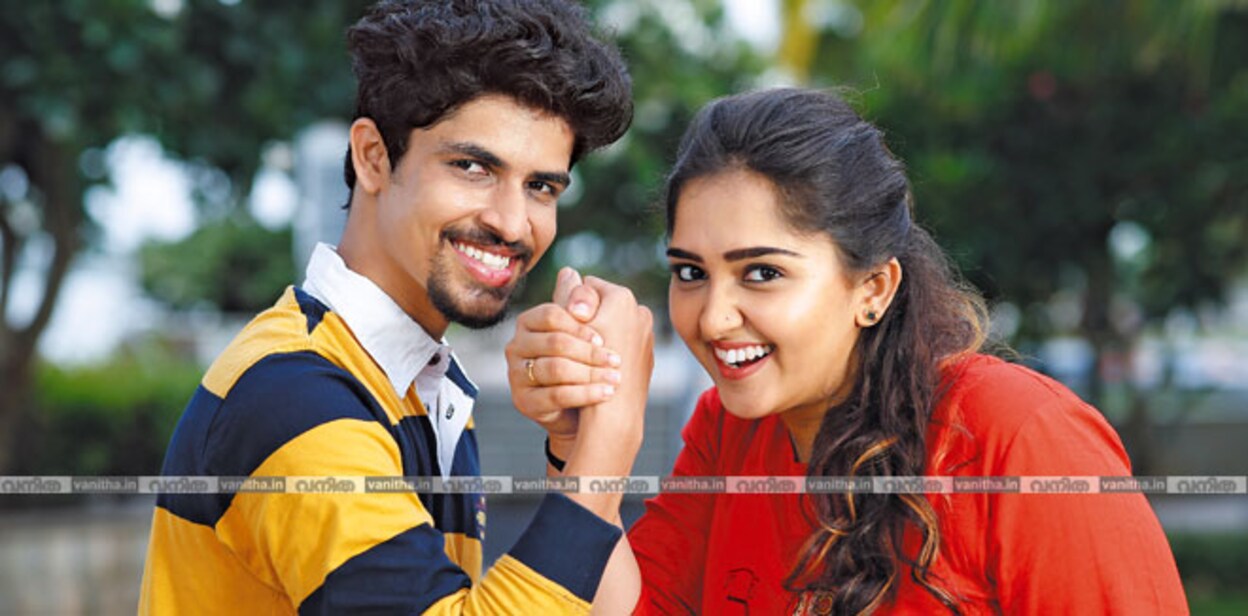 sanusha-kochu