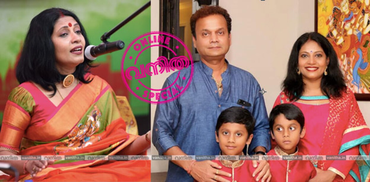 smitha-singer