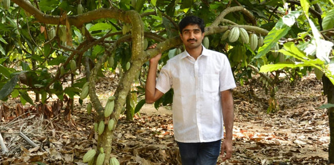 Telangana-organic-farmer-india