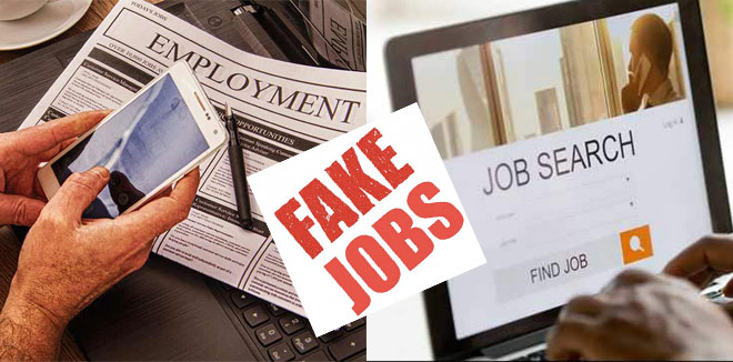 fake-job