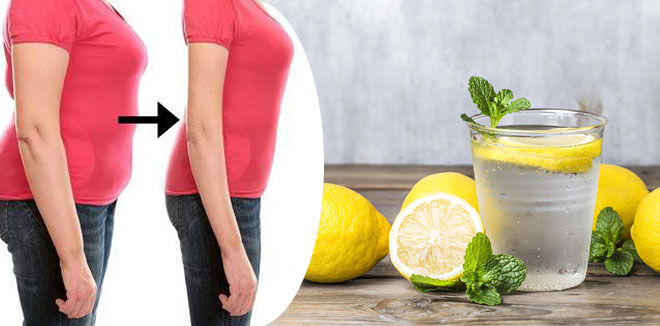 lemon-diet