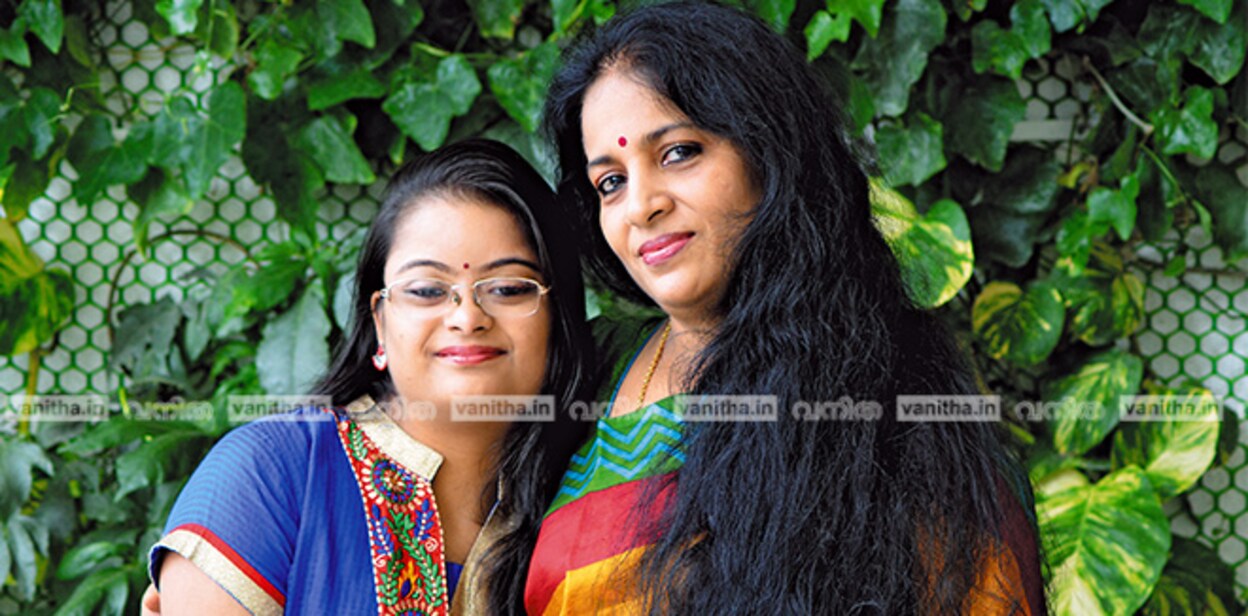 anitha