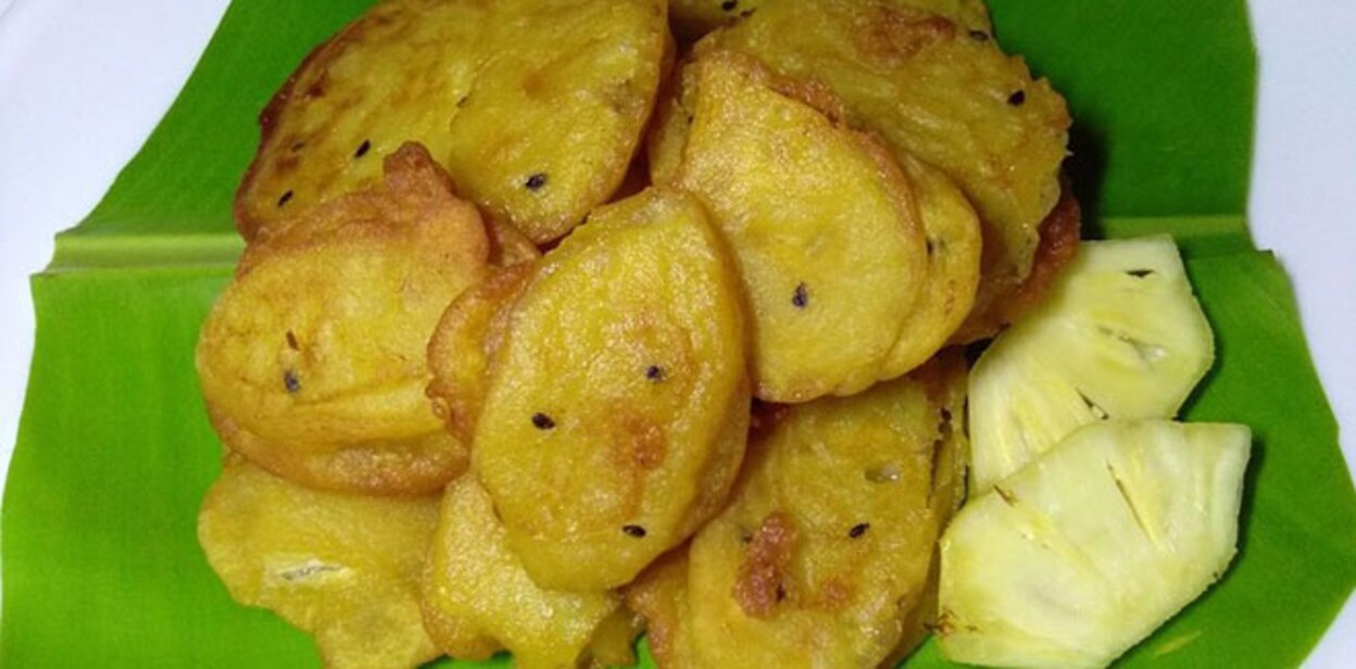 pineapple-fry