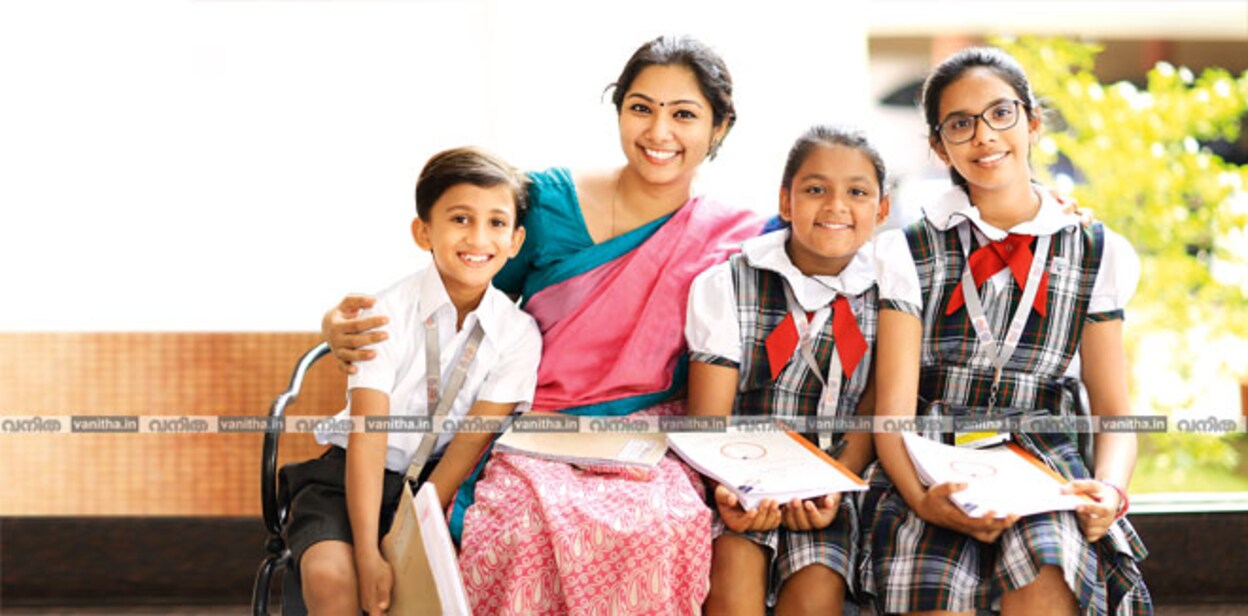 teacher-parenting