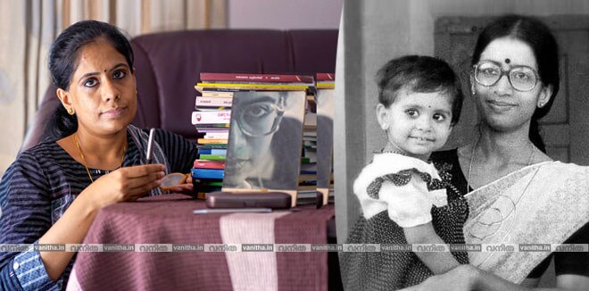 നമ്മൾ കണ്ടിരുന്ന ചിറകുള്ള സ്വപ്നങ്ങൾ ഓർമയുണ്ടോ? കഥാകാരി അഷിതയോട് മക