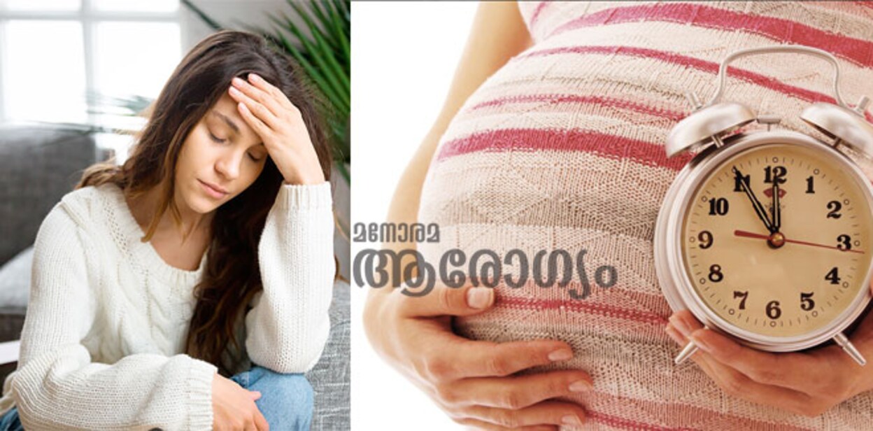 pregnancy