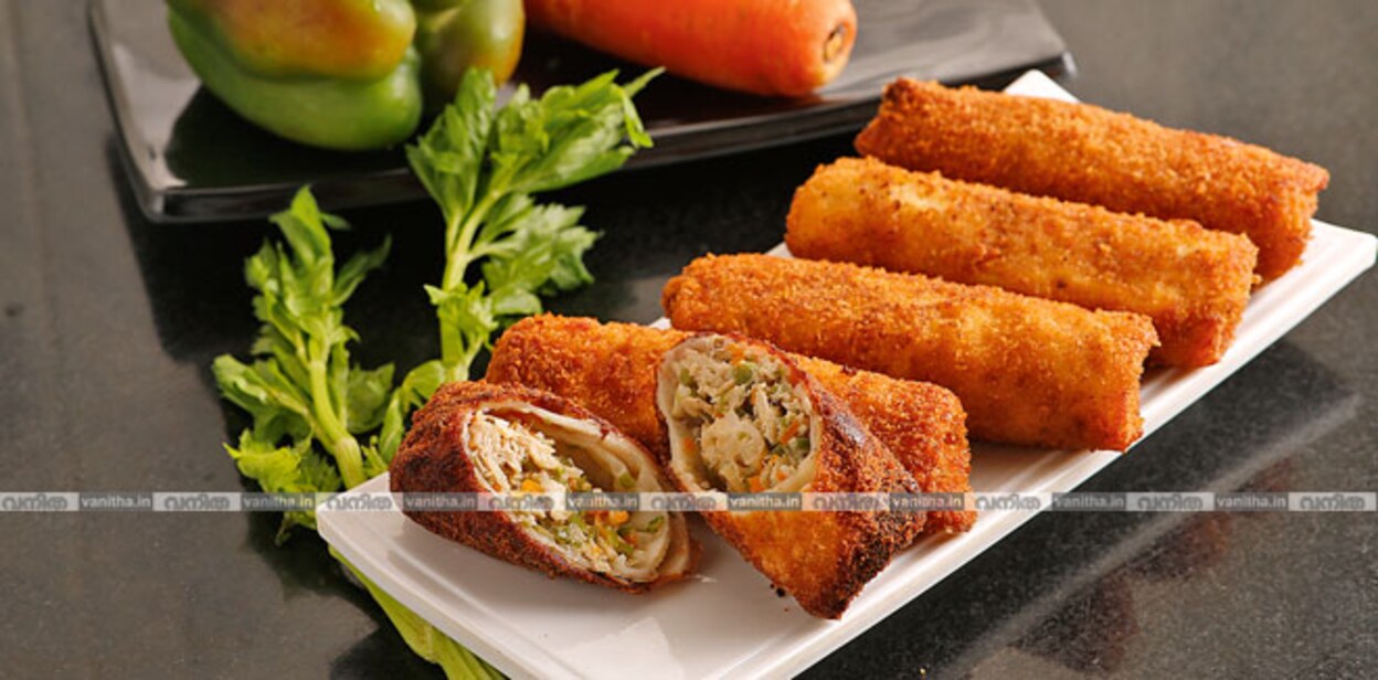 chicken-panroll