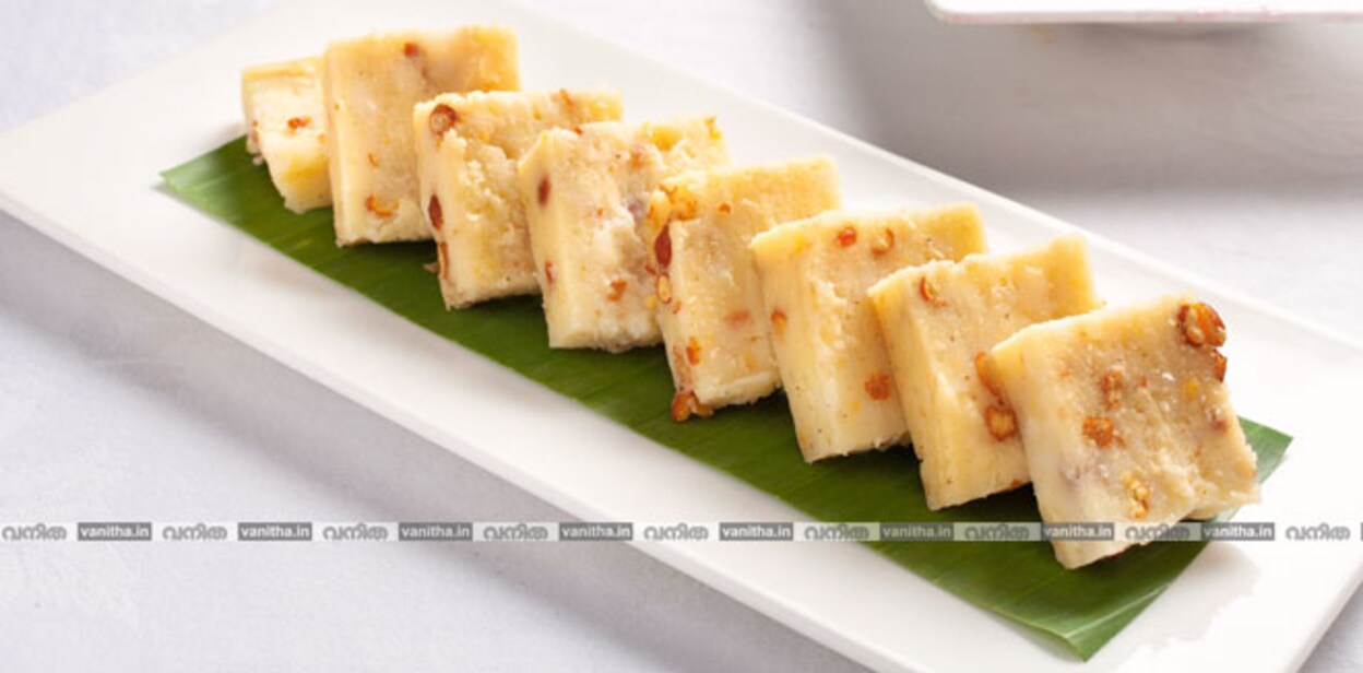 Kadalakkappam