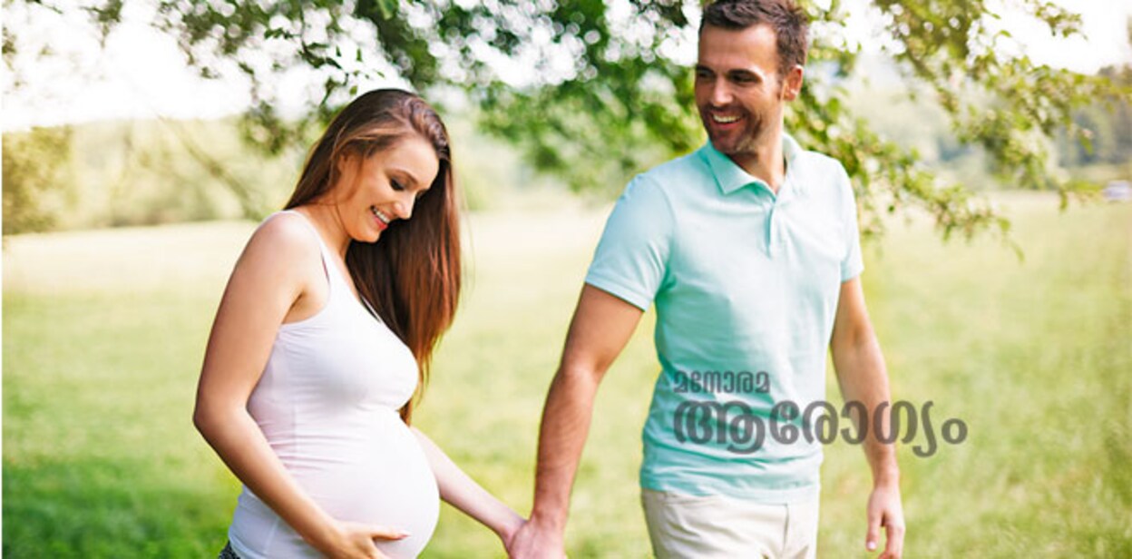 pregnancy
