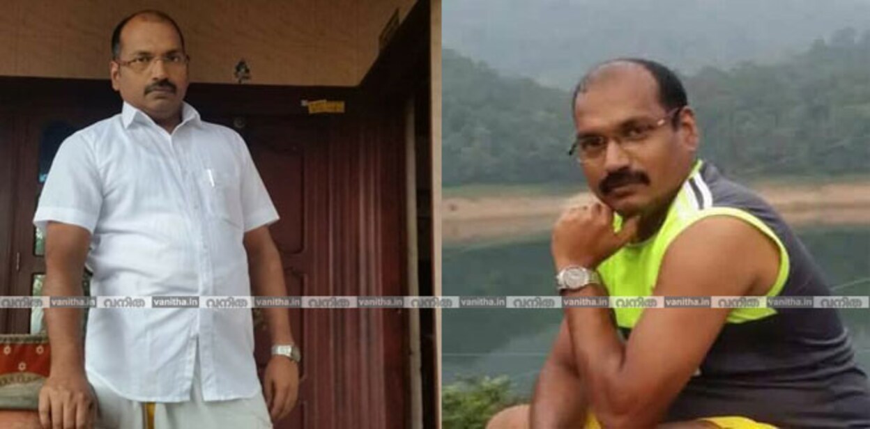 Justin Rajesh 49 കിലോയിൽ നിന്ന് നൂറിലെത്തി, രാജേഷ് തുനിഞ്ഞിറങ്ങിയപ്പോൾ കുടവയർ സിക്സ് ...