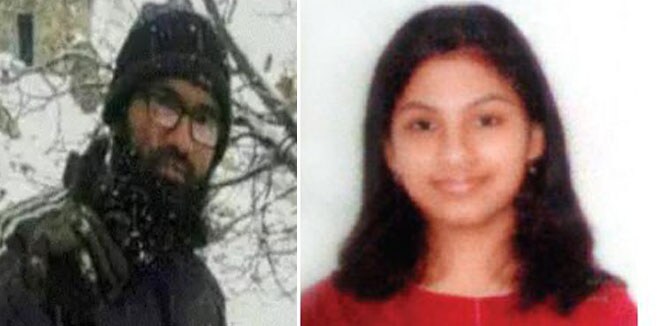 പ്രണയം, ഒളിച്ചോട്ടം ഒടുവിൽ ഐഎസ്സിൽ; സോണിയ സെബാസ്റ്റ്യൻ എന്ന ആയിഷയുടെ ...