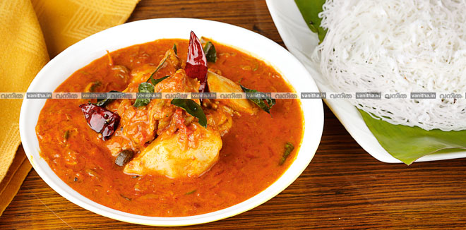 Kozhipidi-curry