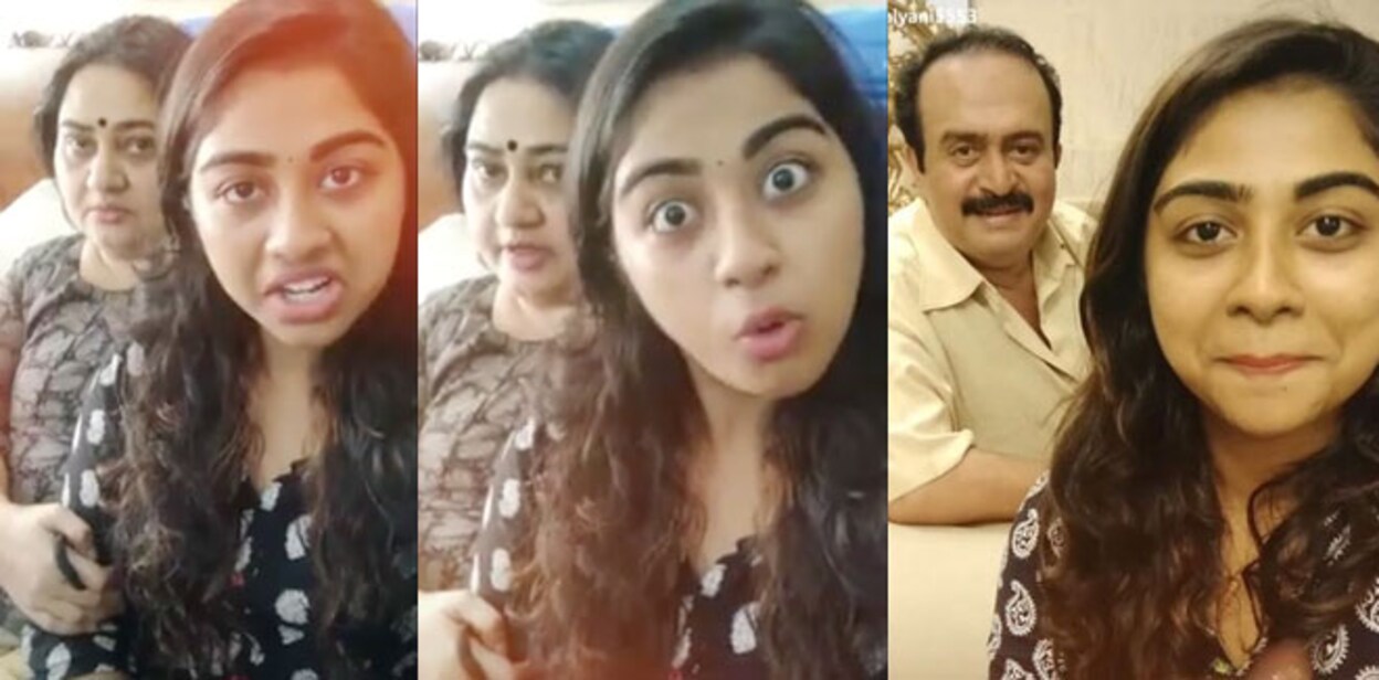 bindu-paniker-daughter-with-saikumar