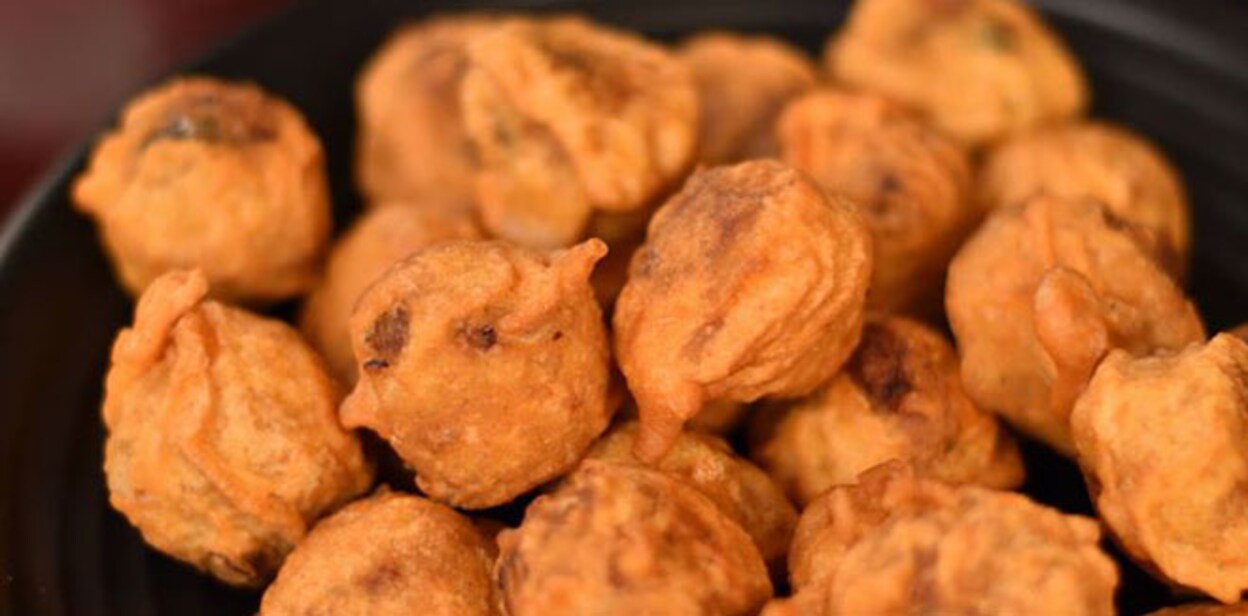 chicken-bonda