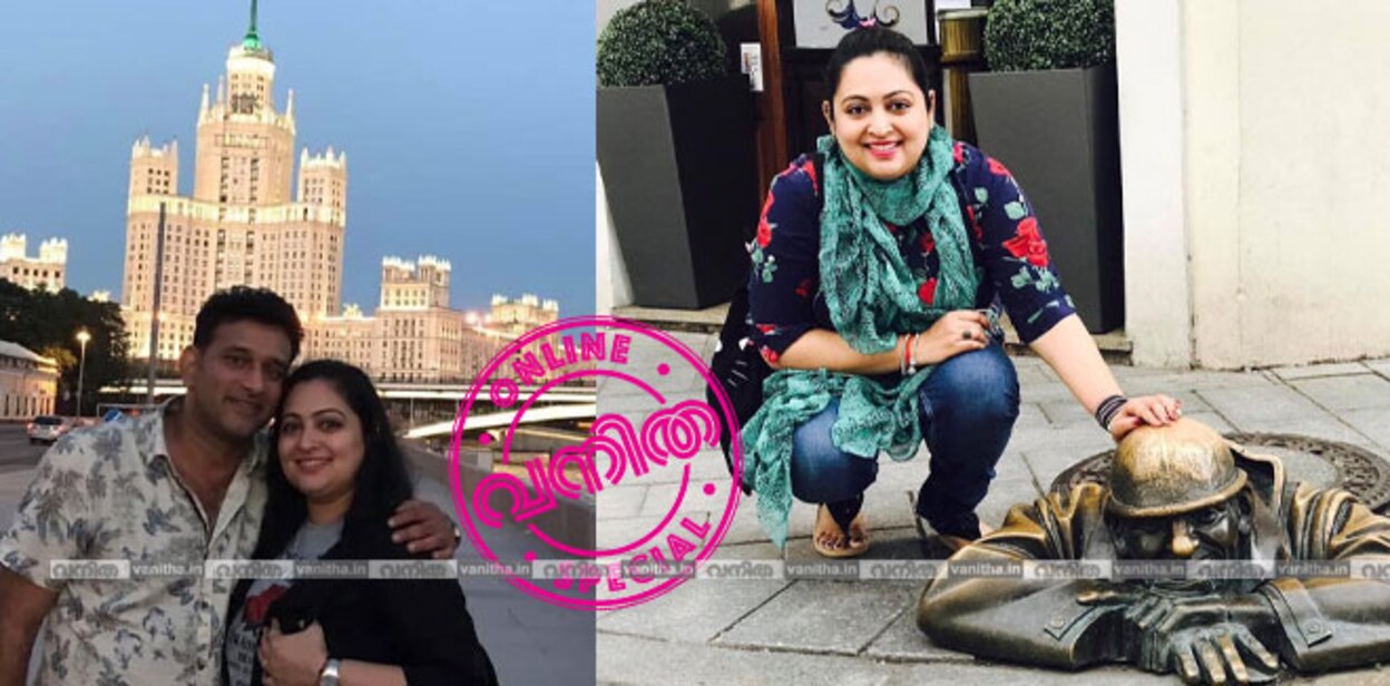 reshmi