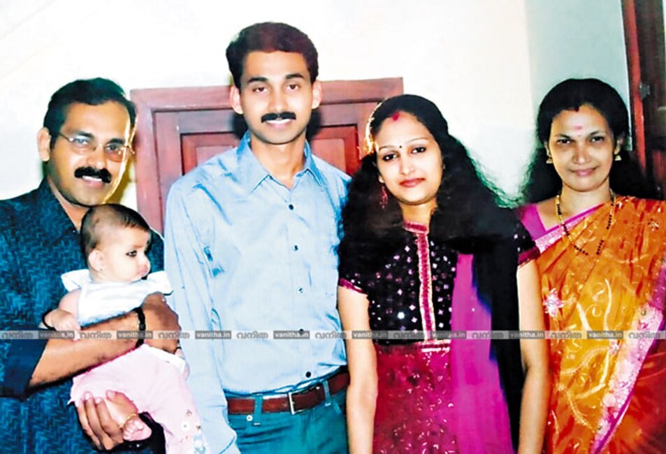 u-chandran314 u-chandran314