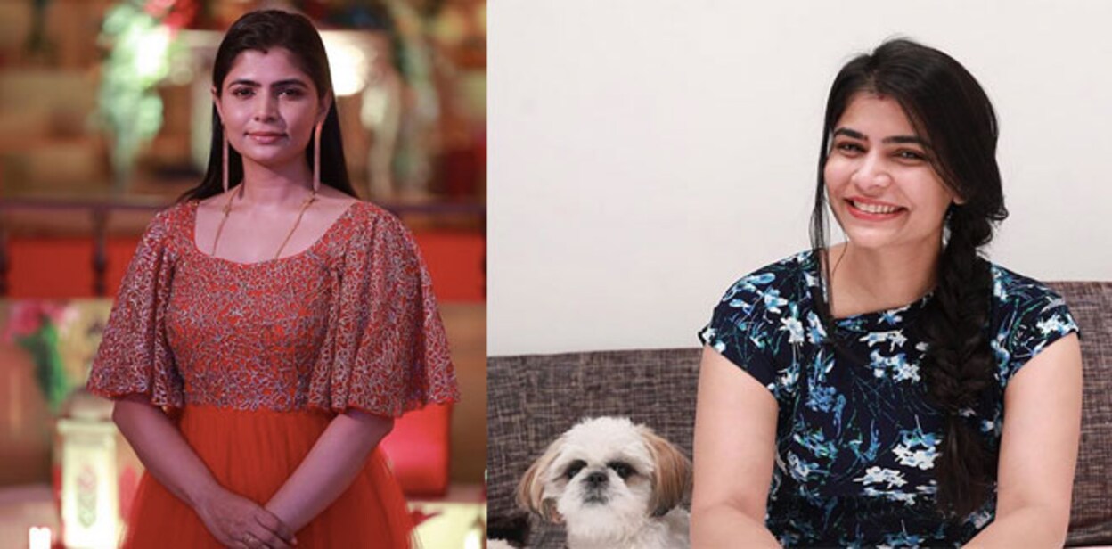 chinmayi