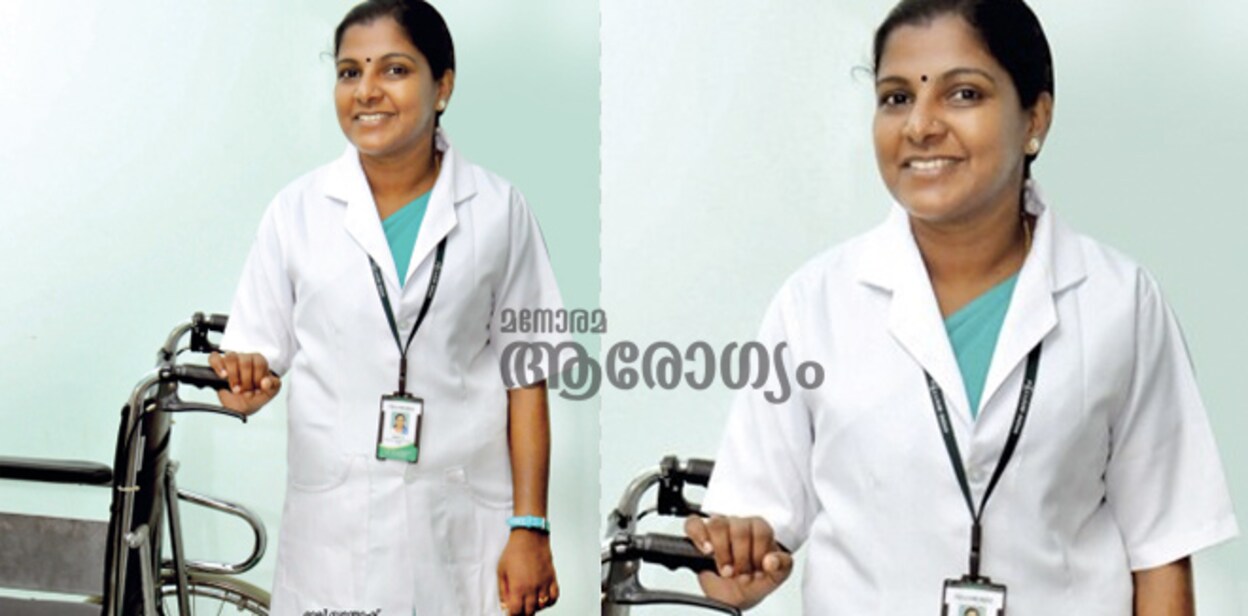 rakhi-nurse