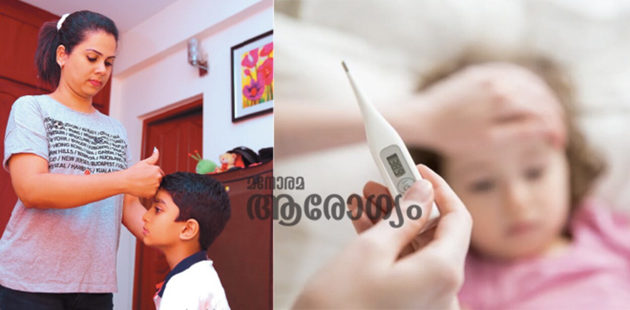 child-fever