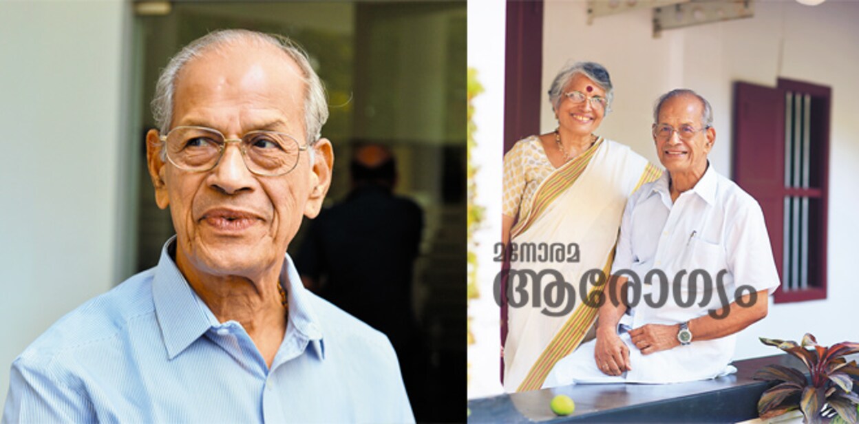 sreedharan