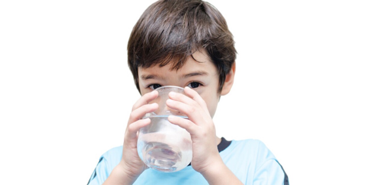 drinking-water