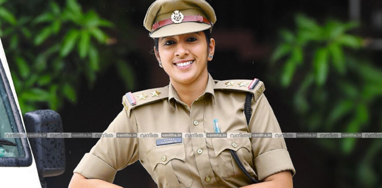 sajitha