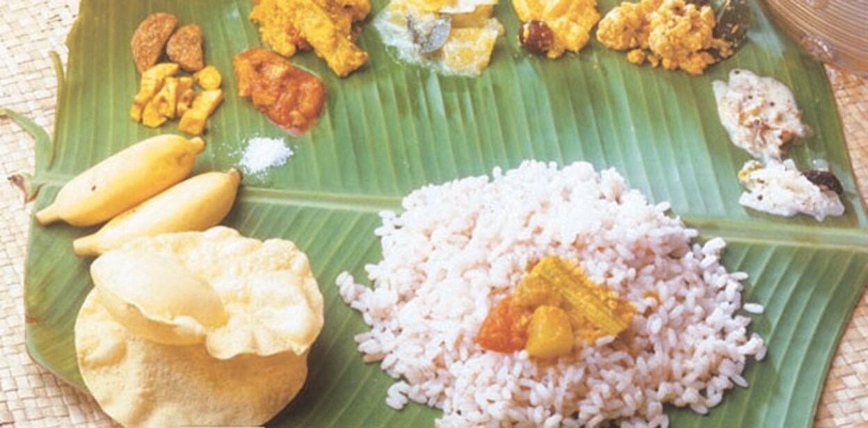 sadya