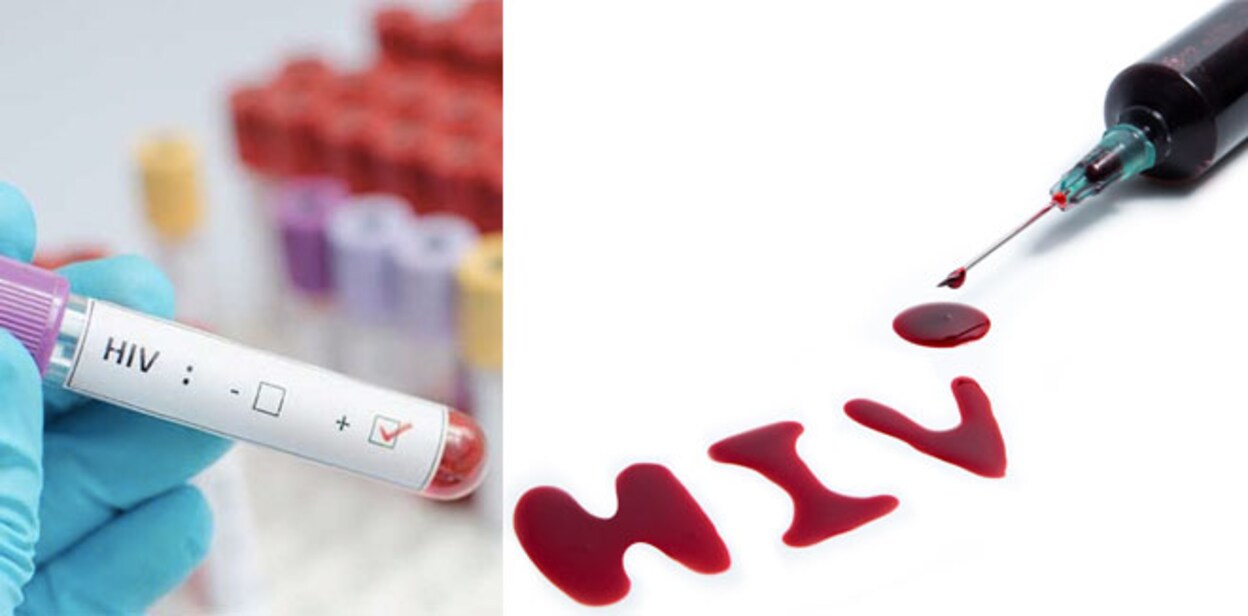 hiv-myths