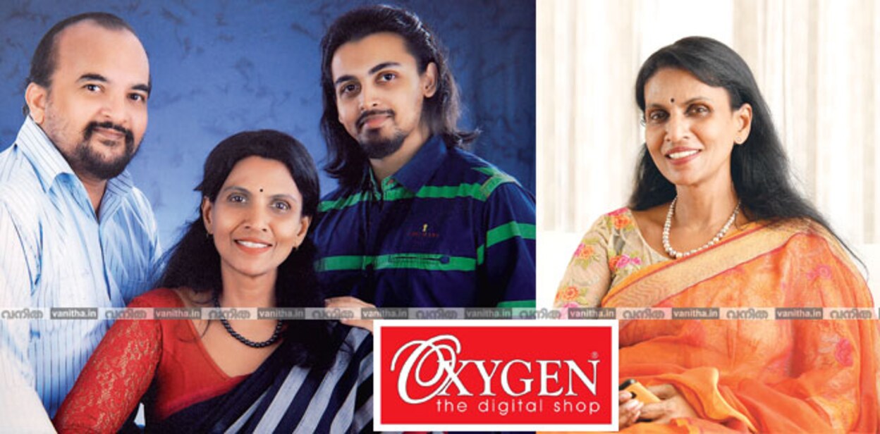 sreelkekha-family-new