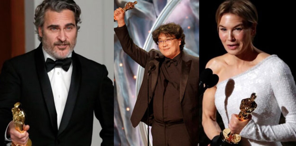oscar2020