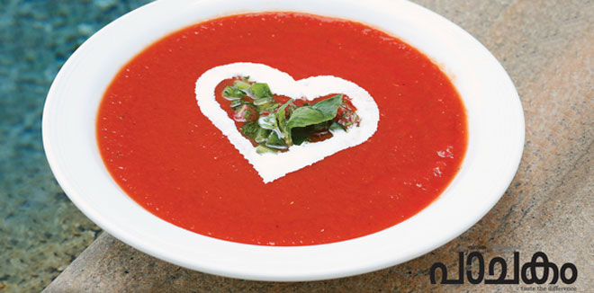 Tomato-red-pepper-soup