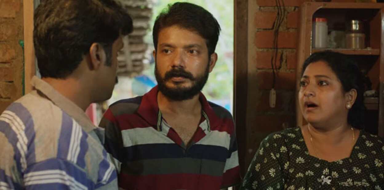 sumesh-and-ramesh