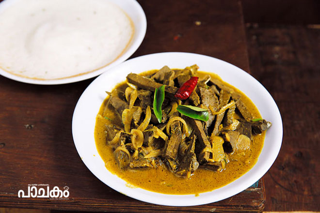 Karal-palu-curry
