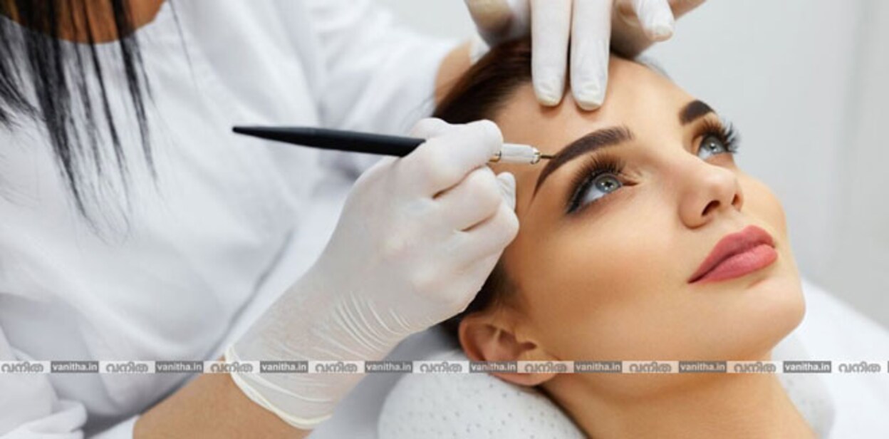microblading