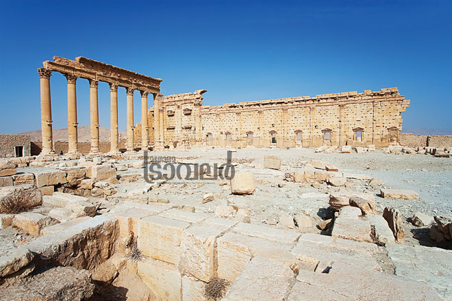 City of Palmira