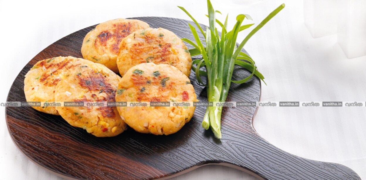 Sausage-Patties