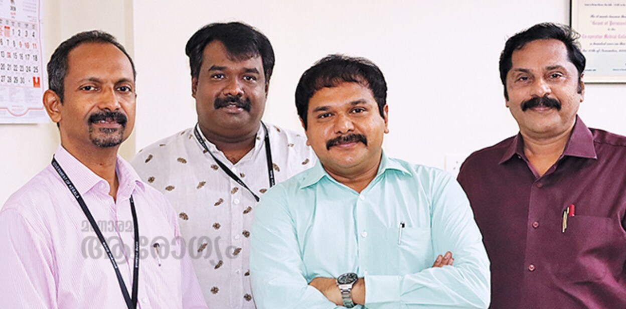 kalamassery