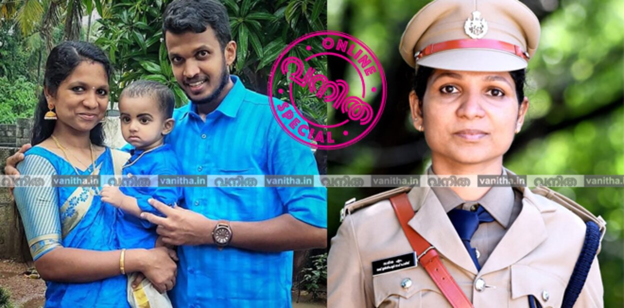 saritha