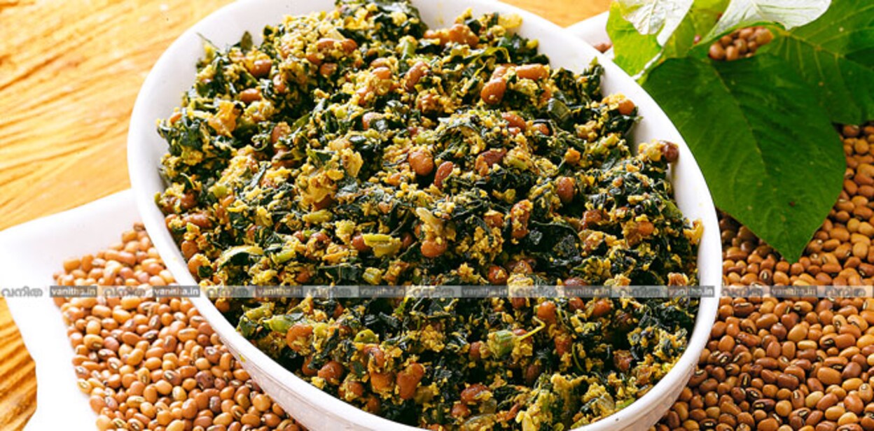 Cheera-vanpayar-thoran