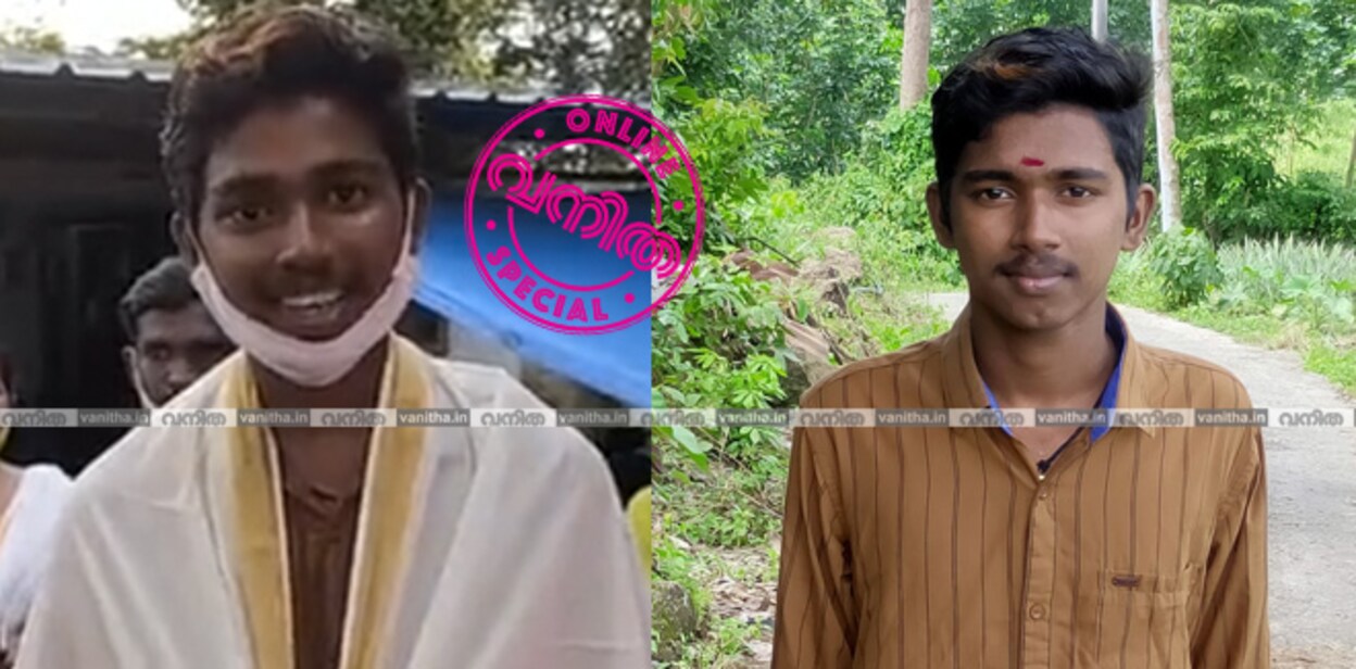 vinayakan