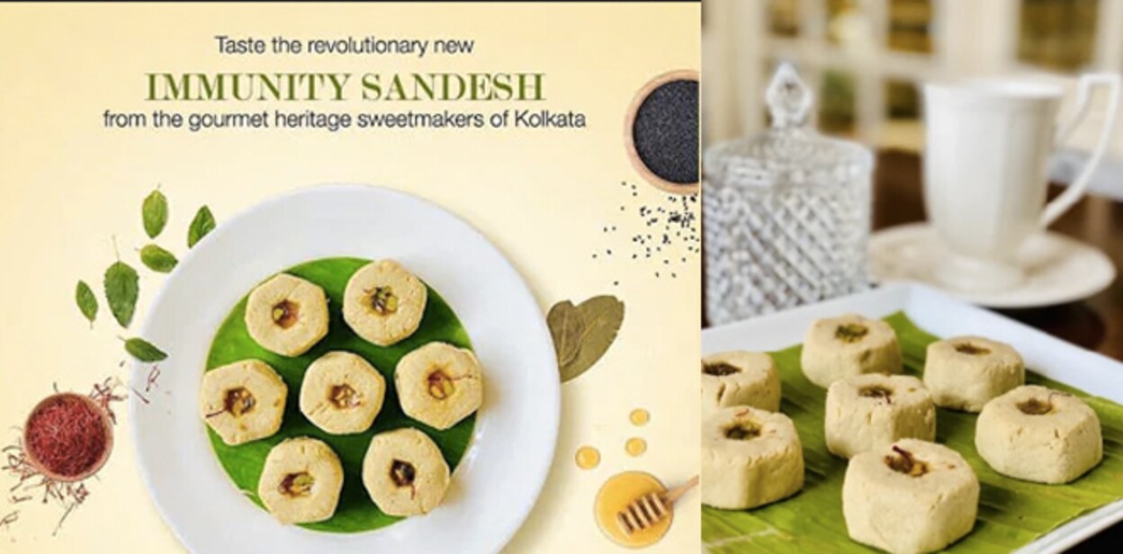 sandesh