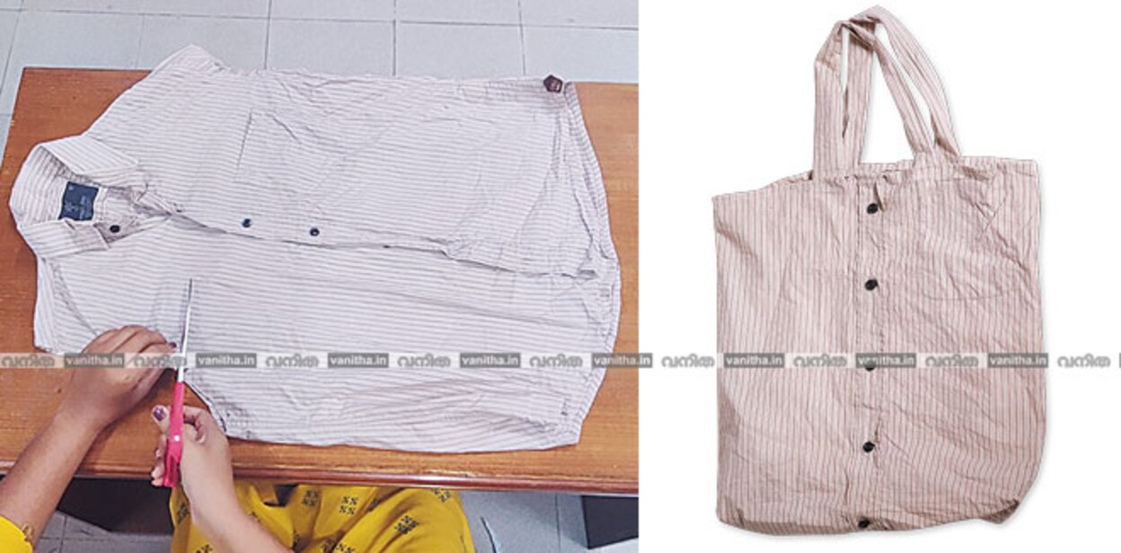 shirt-bag