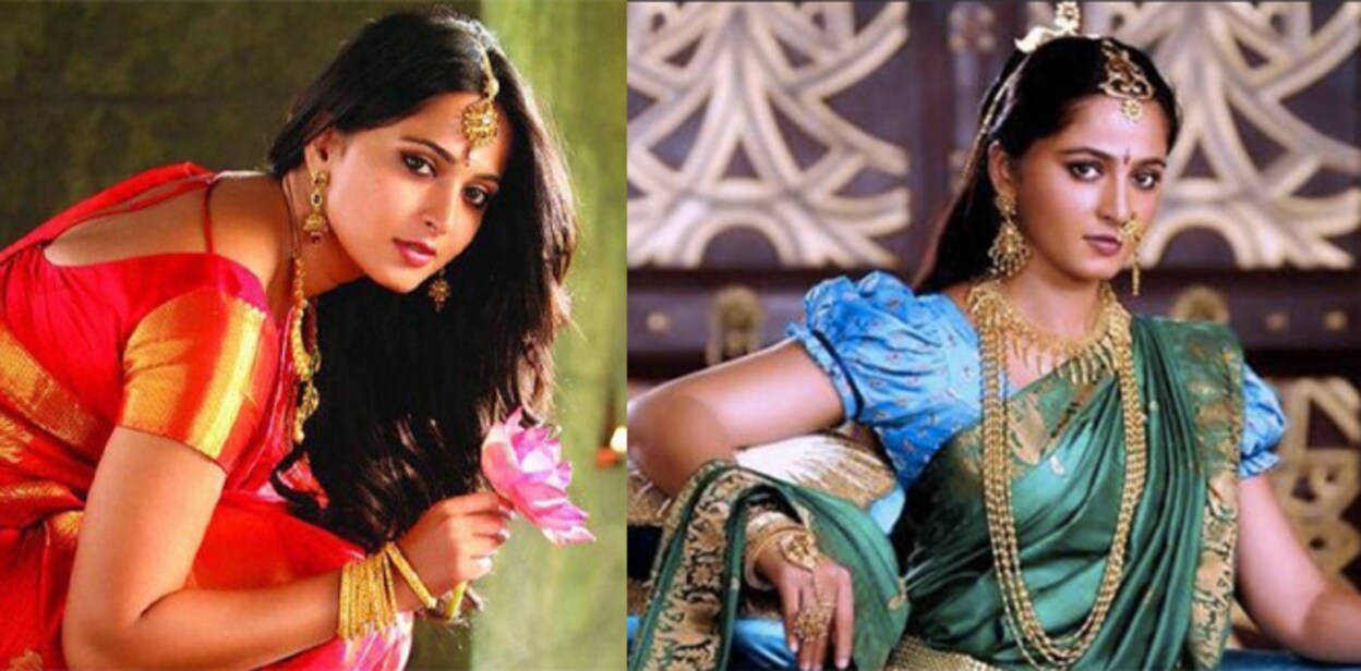 anushka