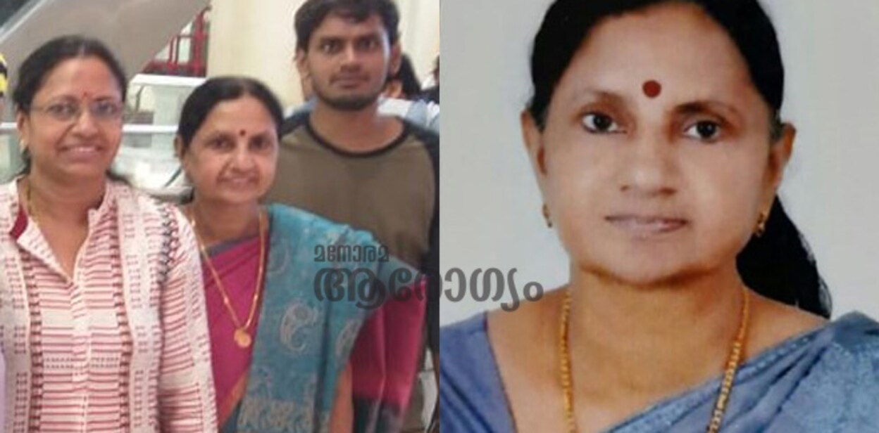 syamala