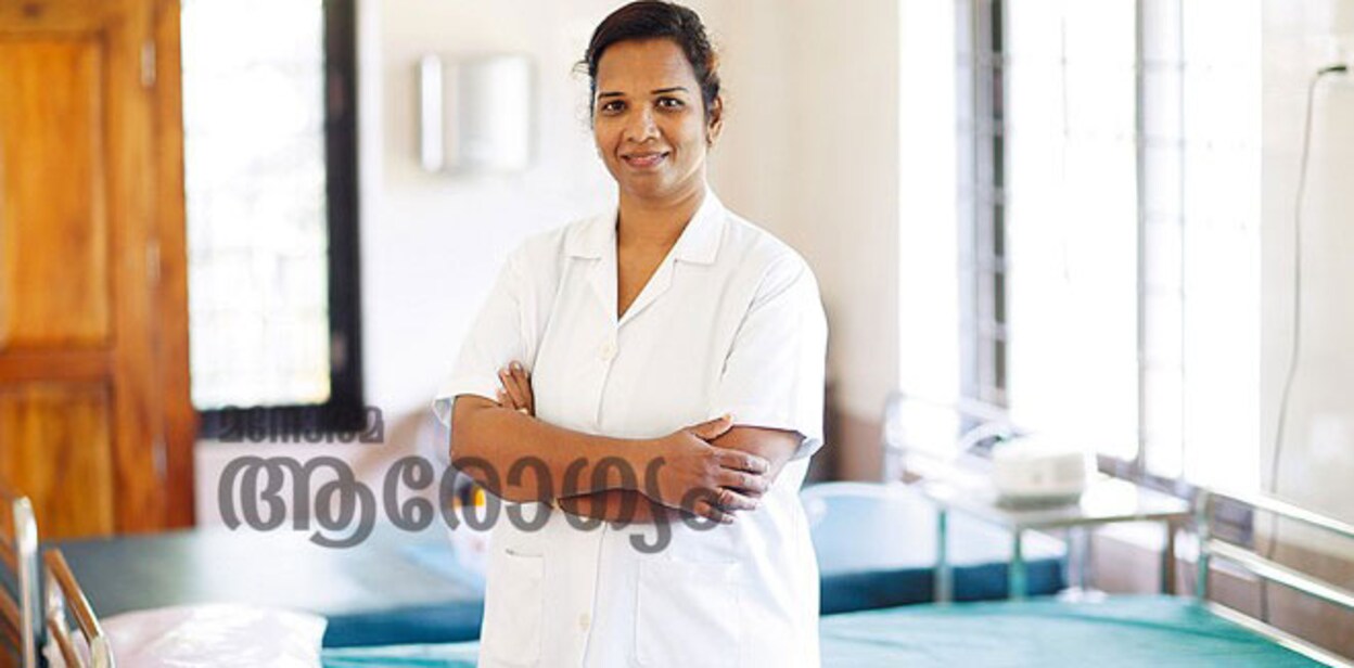 sudha-nurse